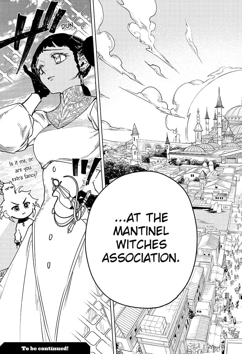 Ichi The Witch, Chapter 3 image 23
